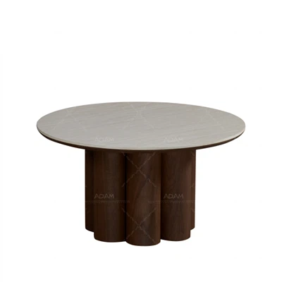 Masuta de cafea din ceramica Mdf