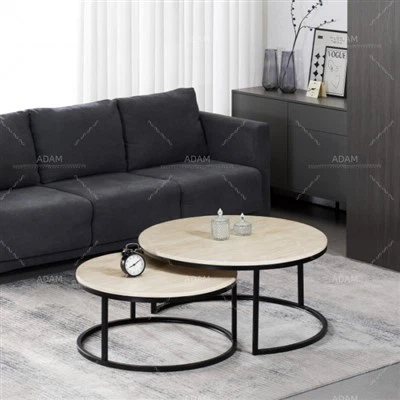 Nesting Coffee Table 2 Sets